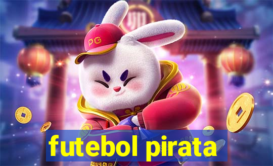 futebol pirata